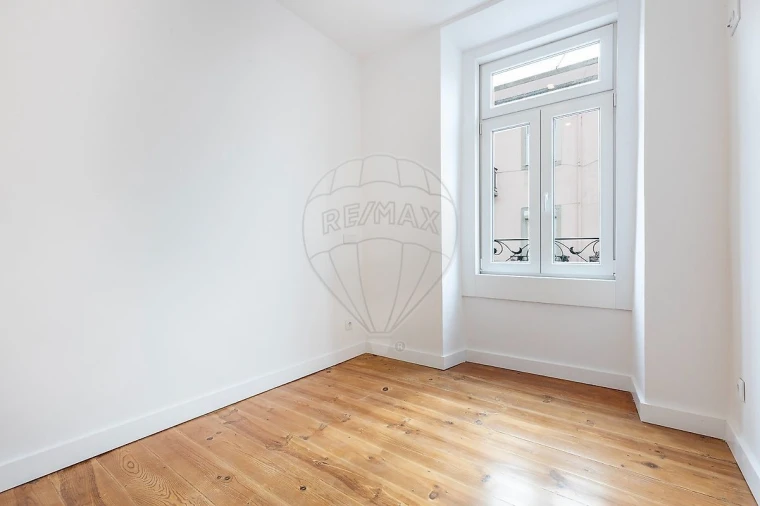 Apartamento T2 para Venda em São Vicente Foto 17