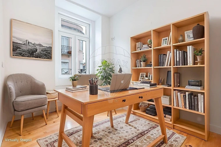 Apartamento T2 para Venda em São Vicente Foto 15