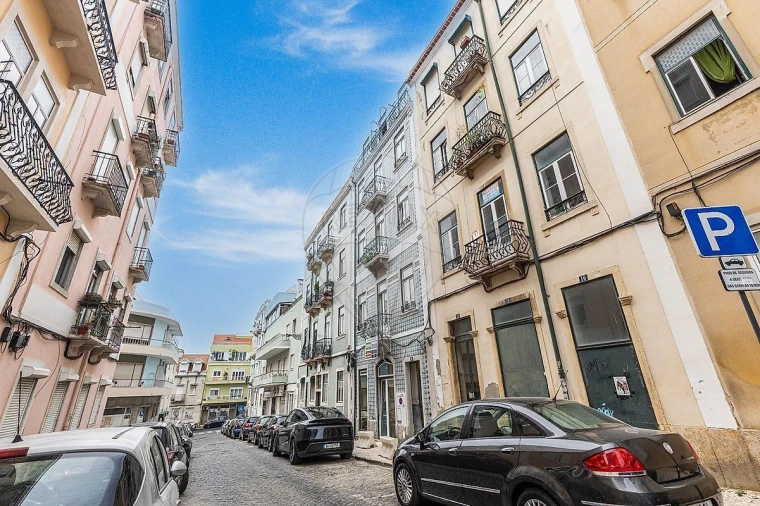 Apartamento T2 para Venda em São Vicente Foto 23