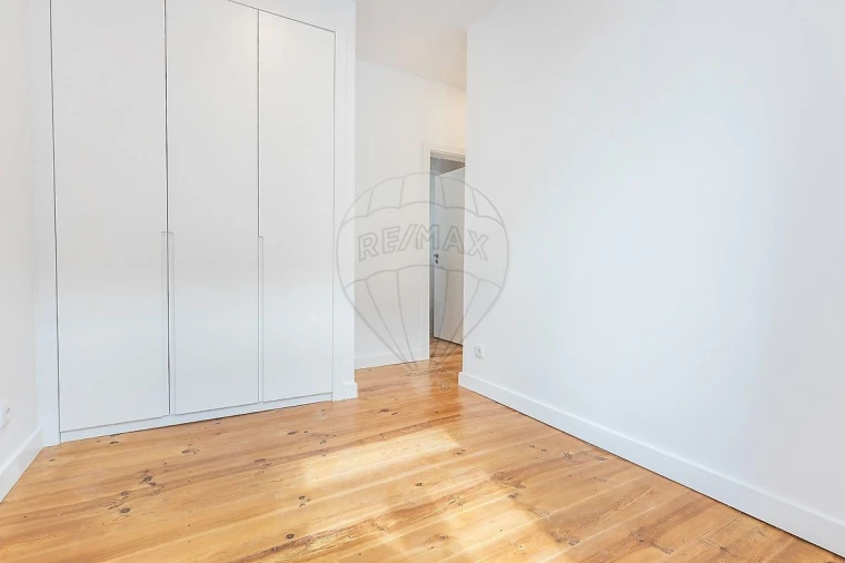 Apartamento T2 para Venda em São Vicente Foto 18