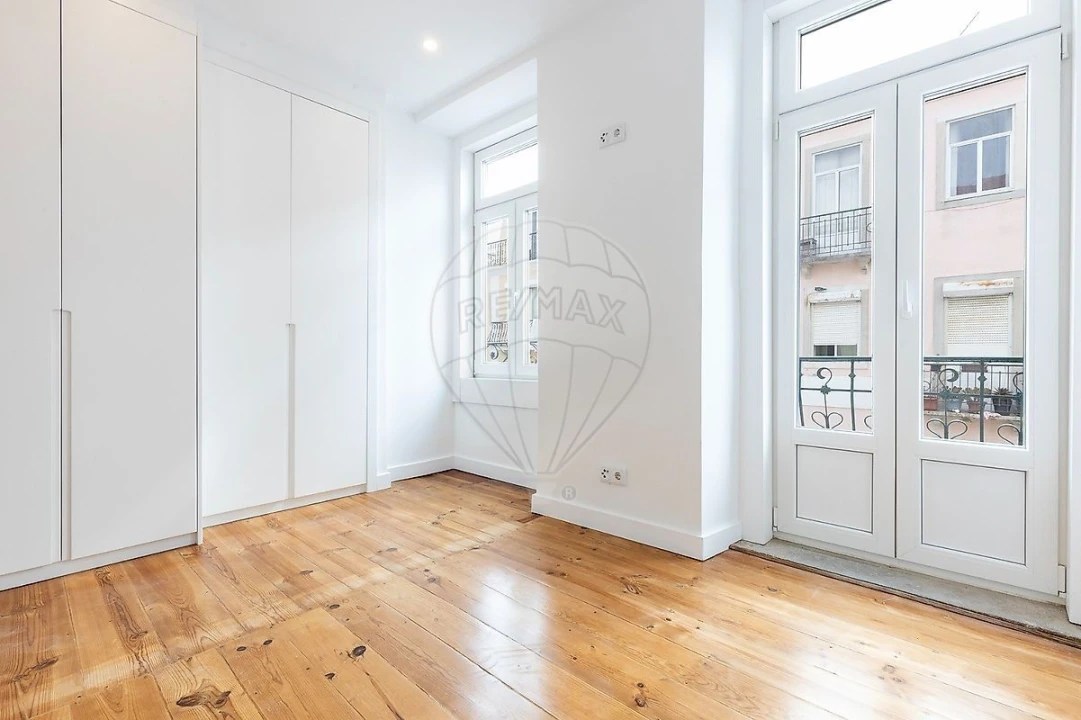 Apartamento T2 para Venda em São Vicente Foto 13