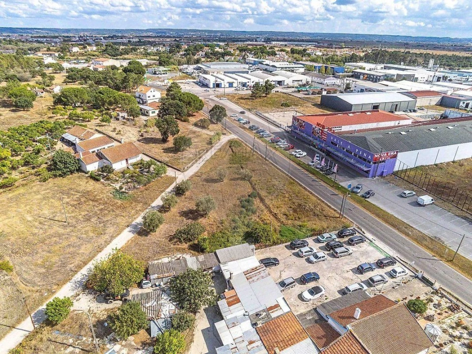 Terreno para Venda em Nossa Sra de Fatima Foto 1