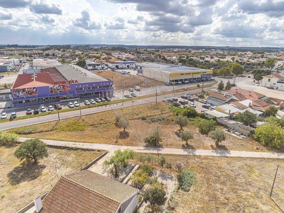 Terreno para Venda em Nossa Sra de Fatima Foto 2