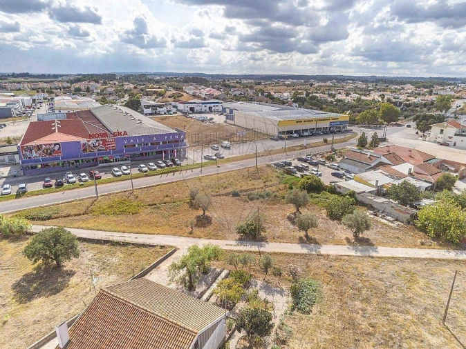 Terreno para Venda em Nossa Sra de Fatima Foto 2