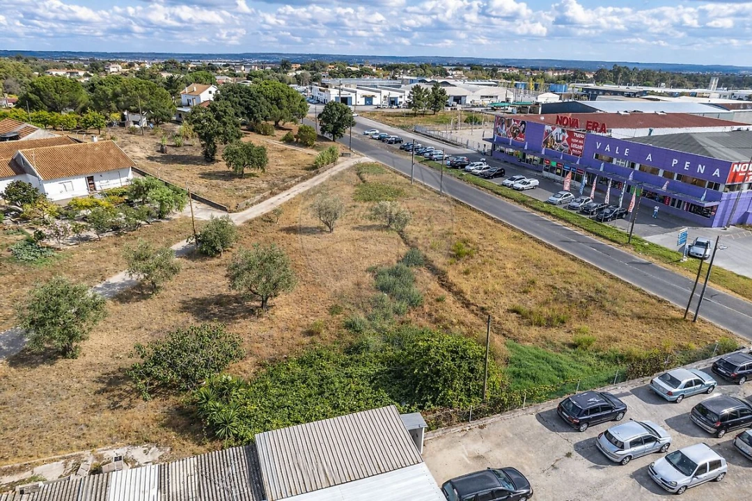 Terreno para Venda em Nossa Sra de Fatima Foto 3