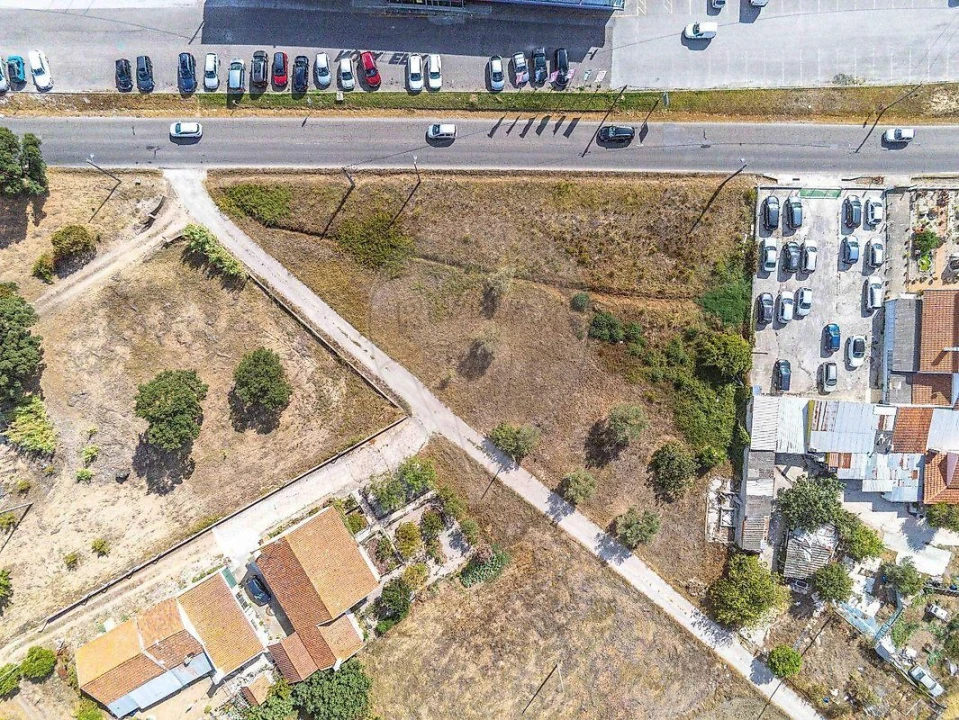 Terreno para Venda em Nossa Sra de Fatima Foto 5