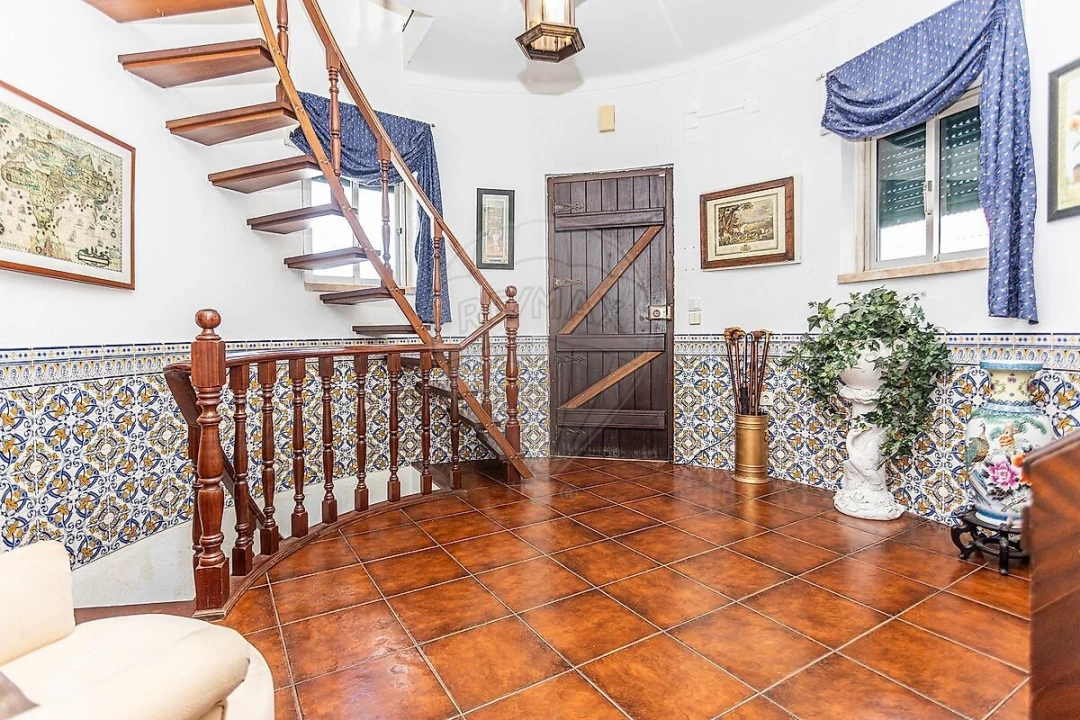 Moradia T5 para Venda em Quinta do Conde Foto 6