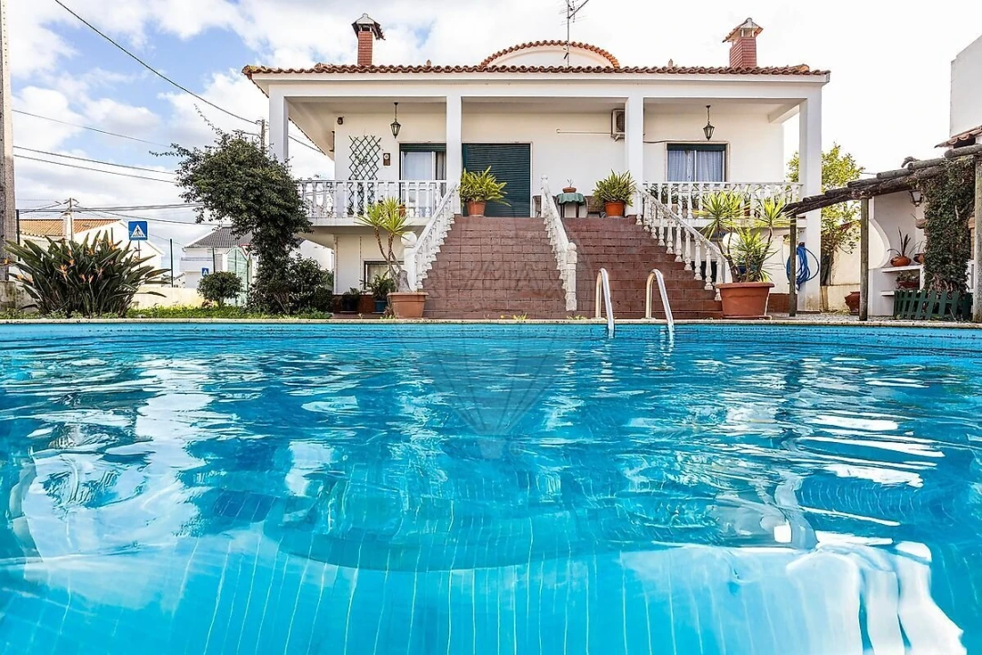 Moradia T5 para Venda em Quinta do Conde Foto 19