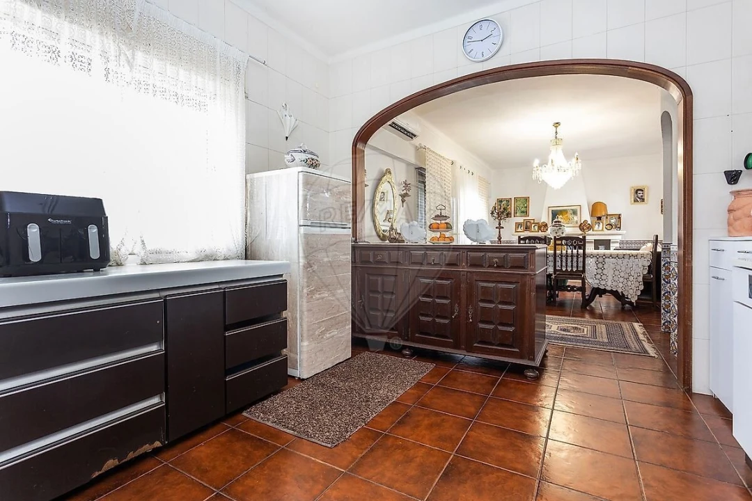 Moradia T5 para Venda em Quinta do Conde Foto 7