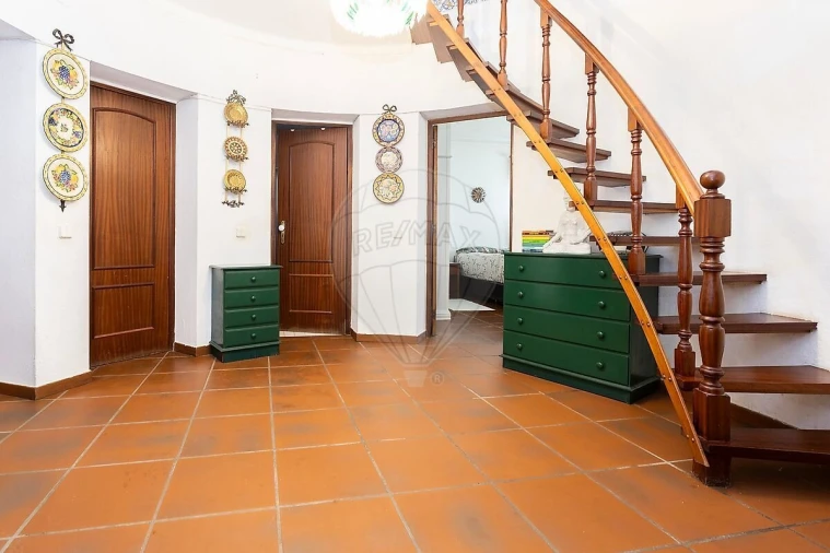 Moradia T5 para Venda em Quinta do Conde Foto 16