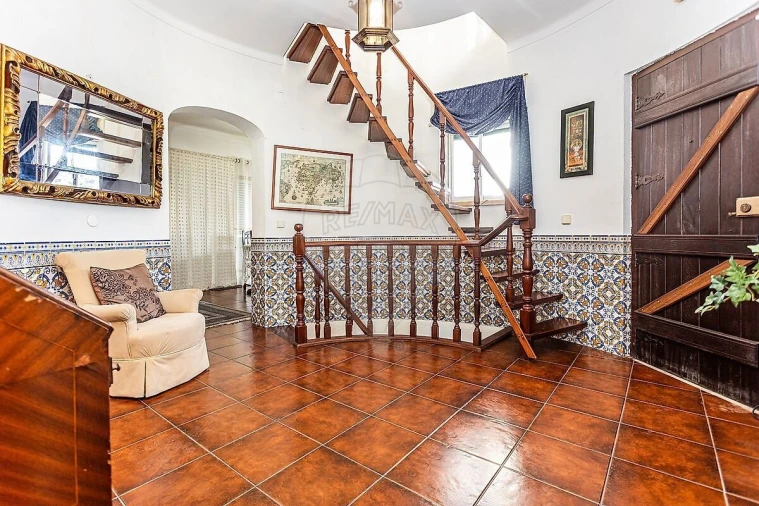 Moradia T5 para Venda em Quinta do Conde