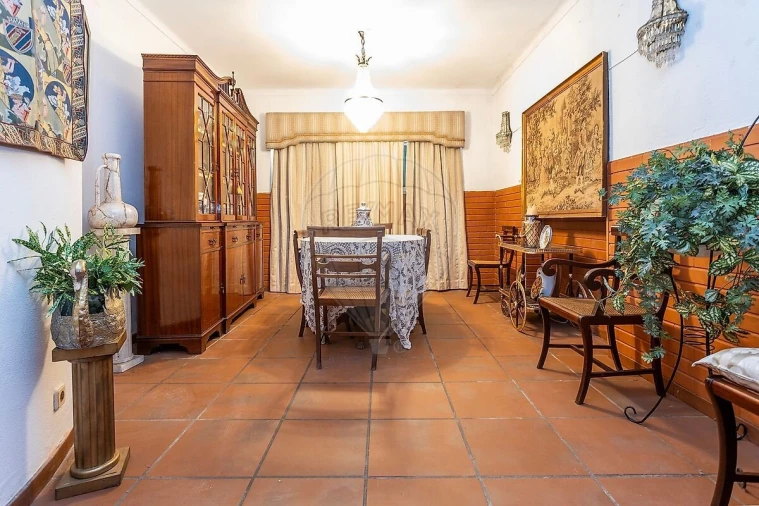 Moradia T5 para Venda em Quinta do Conde Foto 15