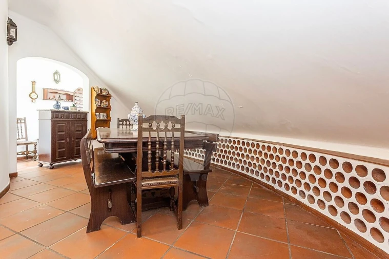 Moradia T5 para Venda em Quinta do Conde Foto 17