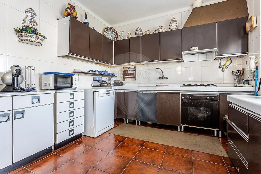 Moradia T5 para Venda em Quinta do Conde Foto 4