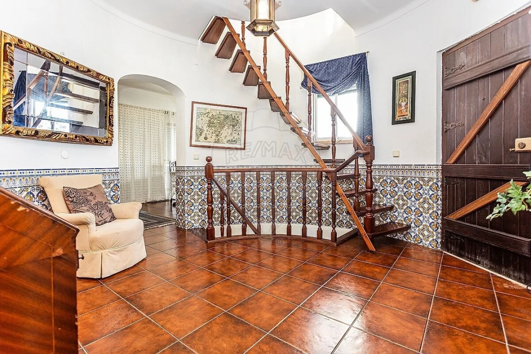 Moradia T5 para Venda em Quinta do Conde Foto 1