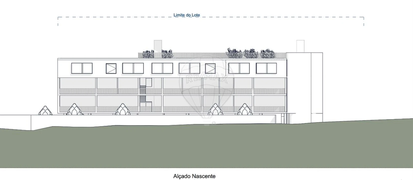 Terreno para Venda em Costa da Caparica Foto 11