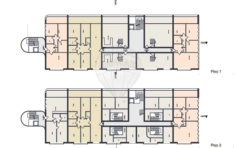 Terreno para Venda em Costa da Caparica Foto 5