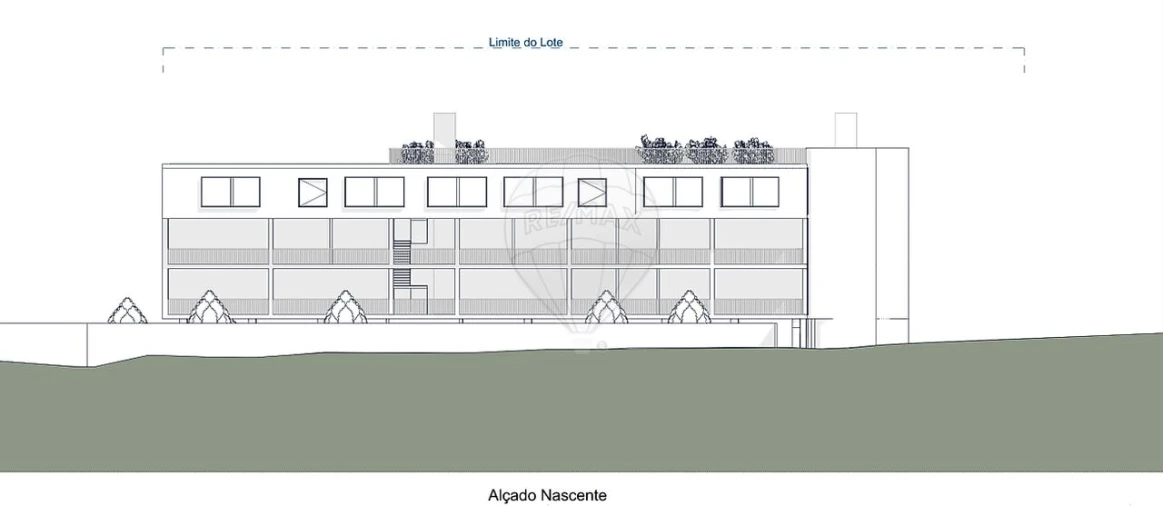 Terreno para Venda em Costa da Caparica Foto 11