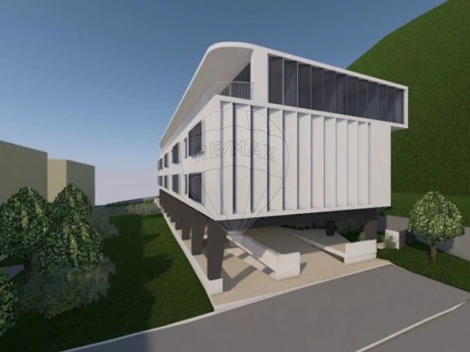 Terreno para Venda em Costa da Caparica Foto 3