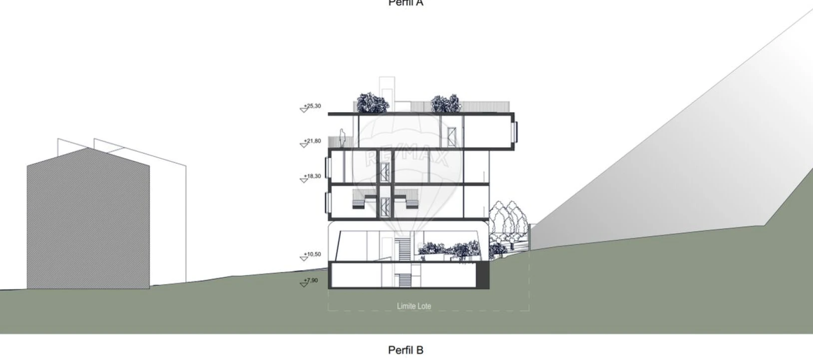 Terreno para Venda em Costa da Caparica Foto 8