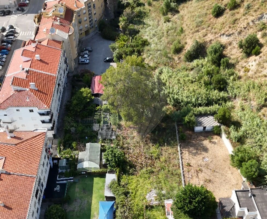 Terreno para Venda em Costa da Caparica Foto 14