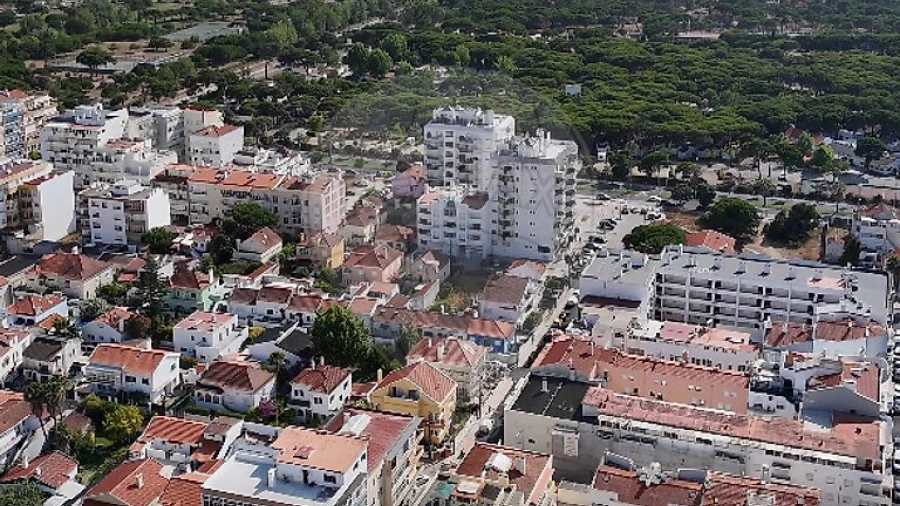 Terreno para Venda em Costa da Caparica