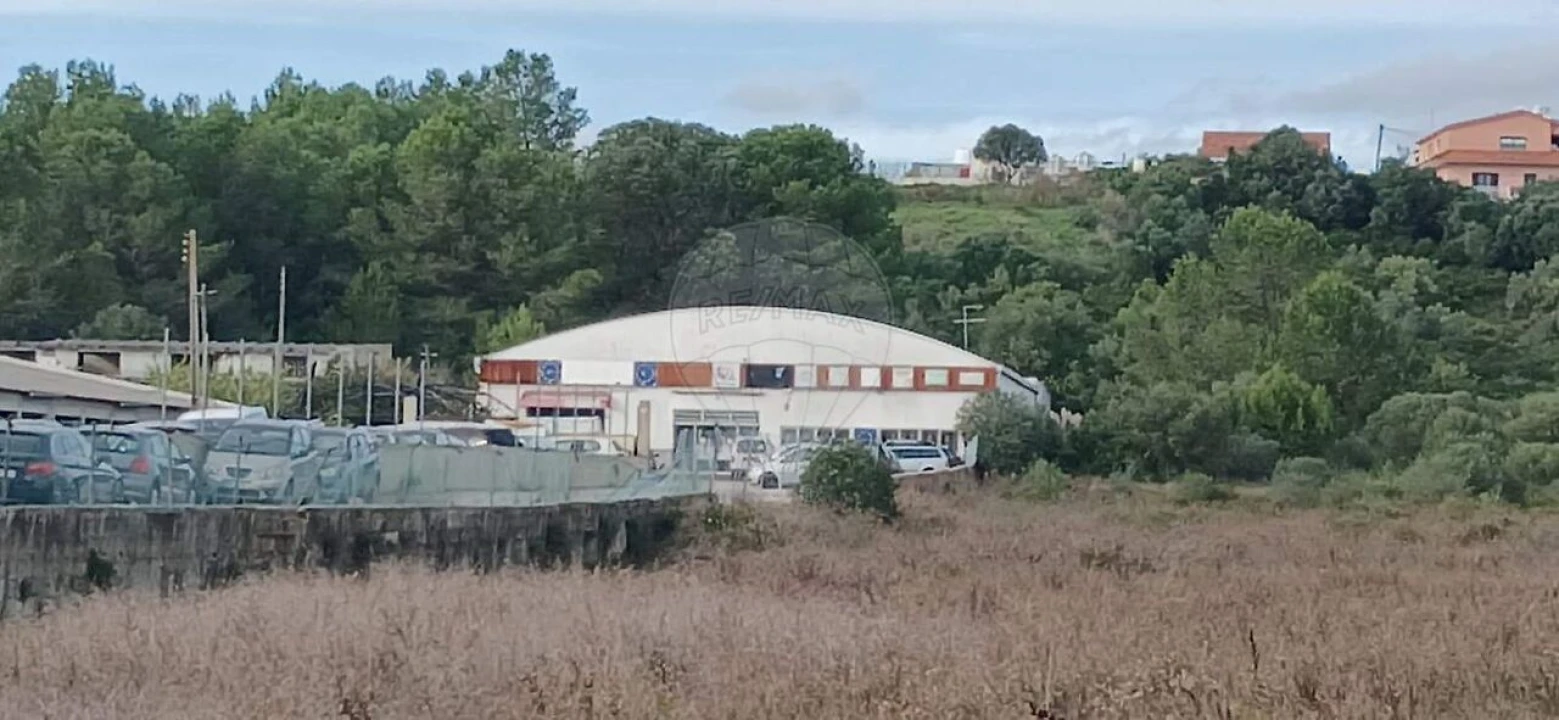 Armazém para Venda em Alcabideche Foto 5