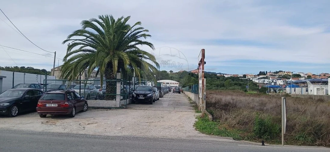 Armazém para Venda em Alcabideche Foto 2