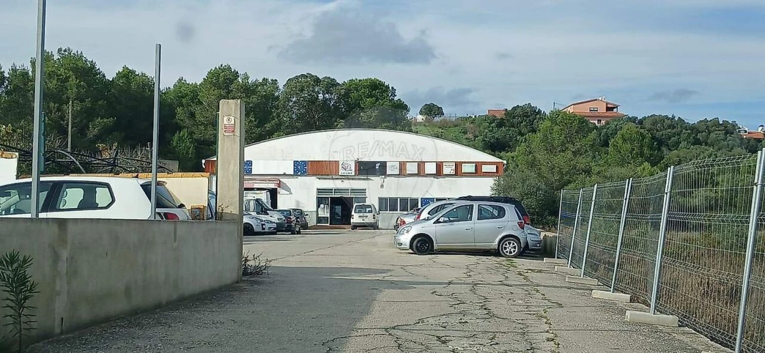 Armazém para Venda em Alcabideche Foto 8