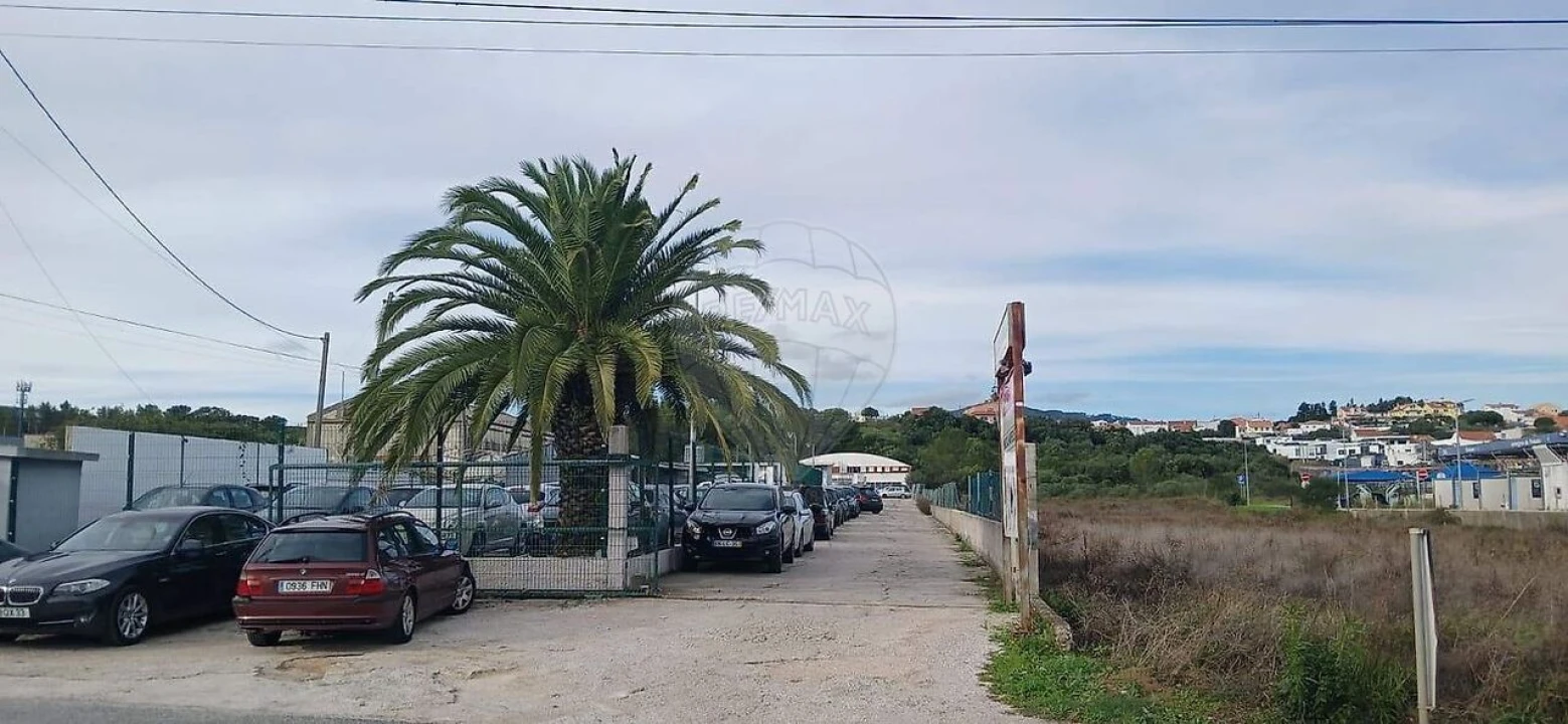 Armazém para Venda em Alcabideche Foto 1