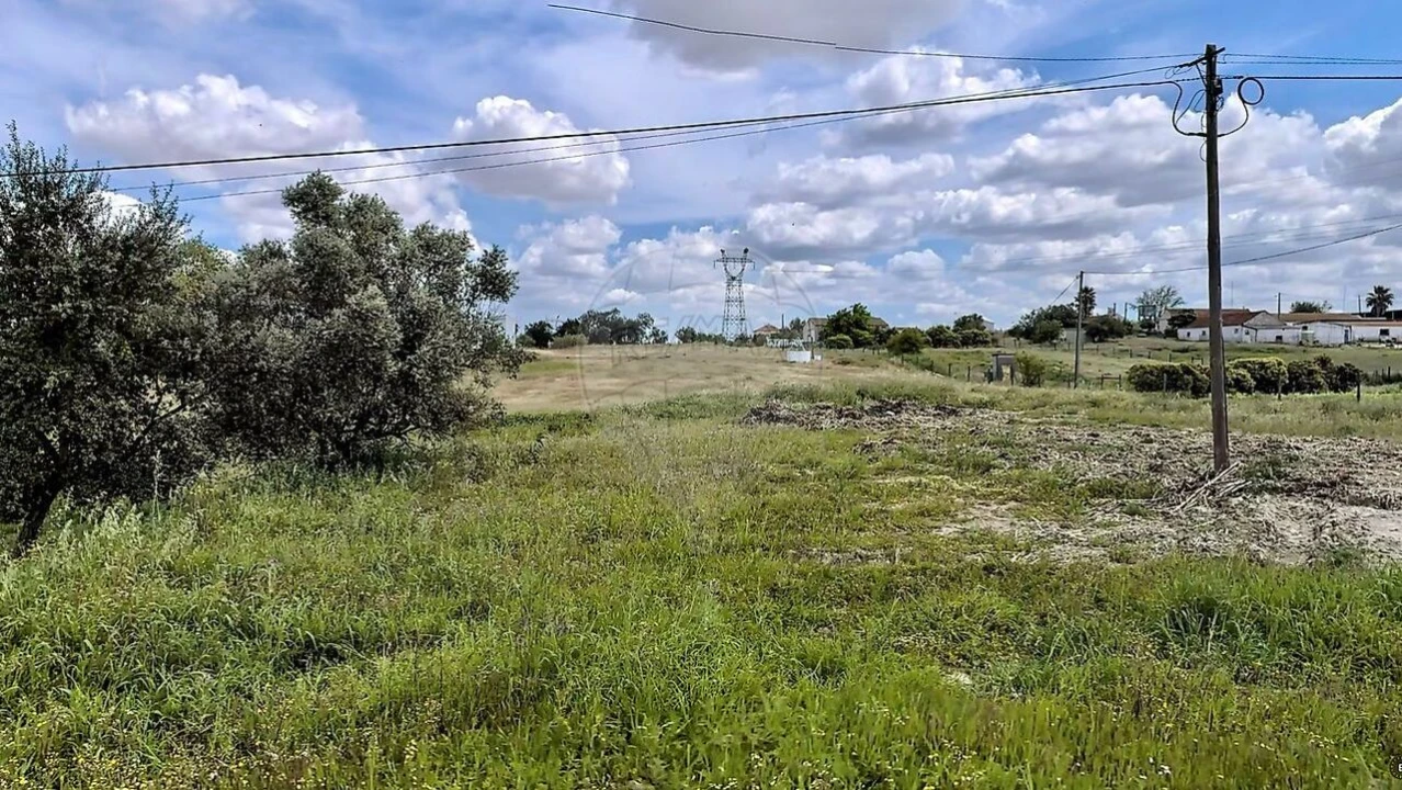 Terreno para Venda em Poceirão e Marateca Foto 11