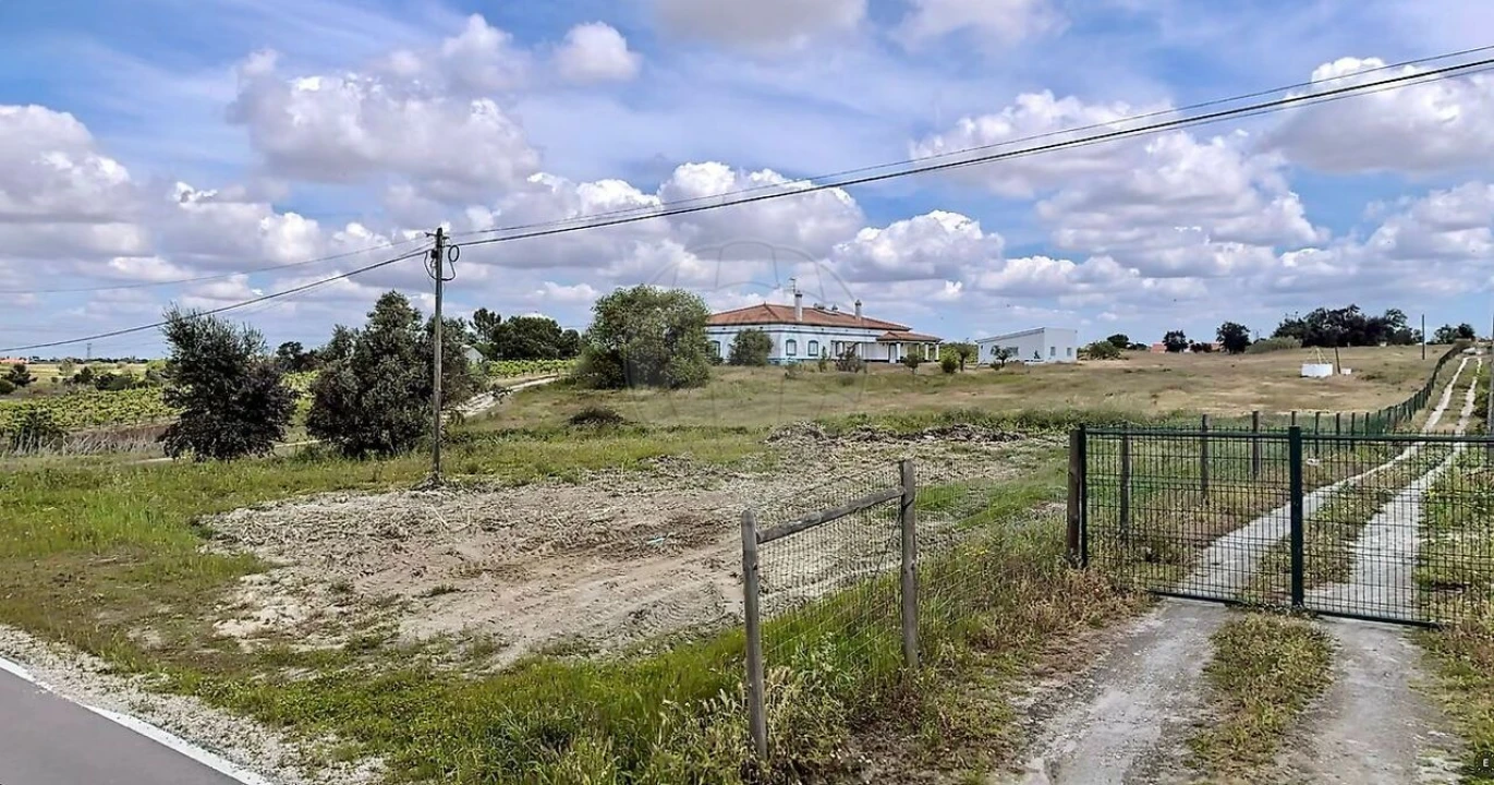 Terreno para Venda em Poceirão e Marateca Foto 10