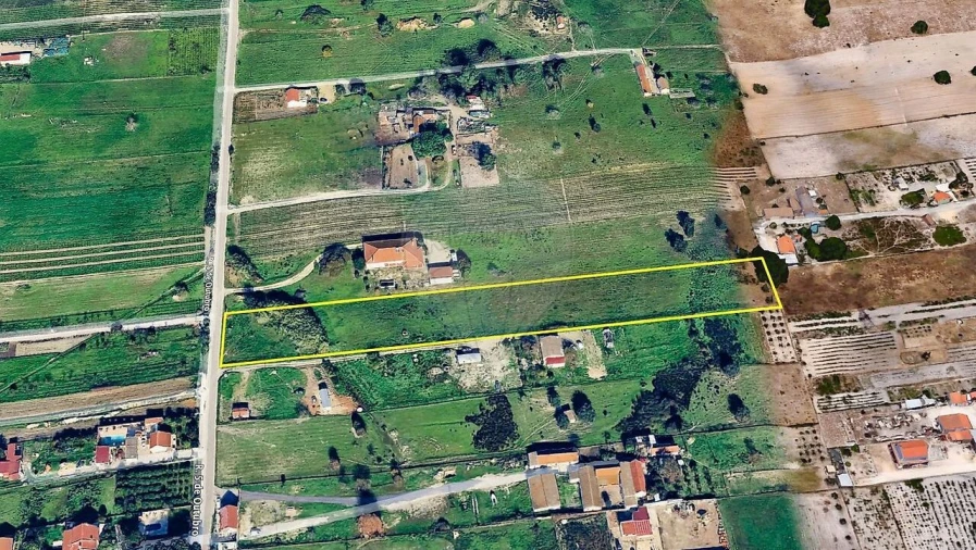 Terreno para Venda em Poceirão e Marateca Foto 7