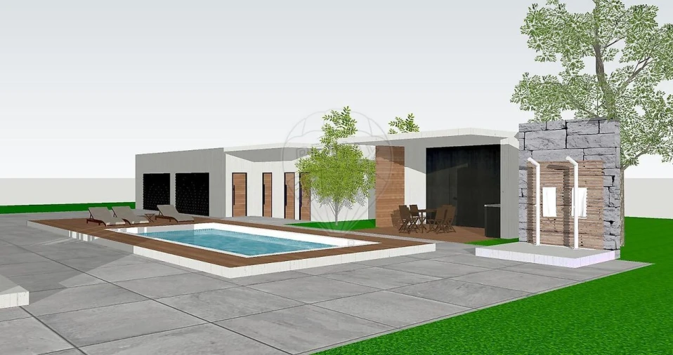 Terreno para Venda em Poceirão e Marateca Foto 2