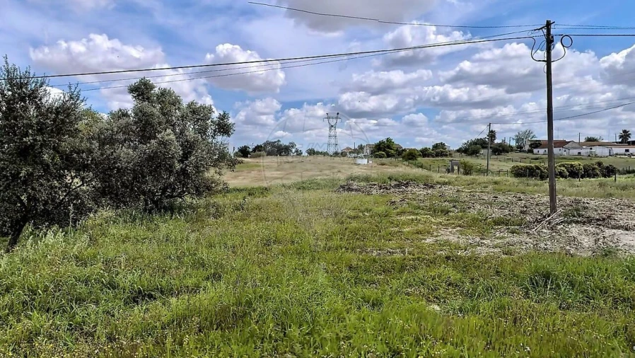 Terreno para Venda em Poceirão e Marateca Foto 11