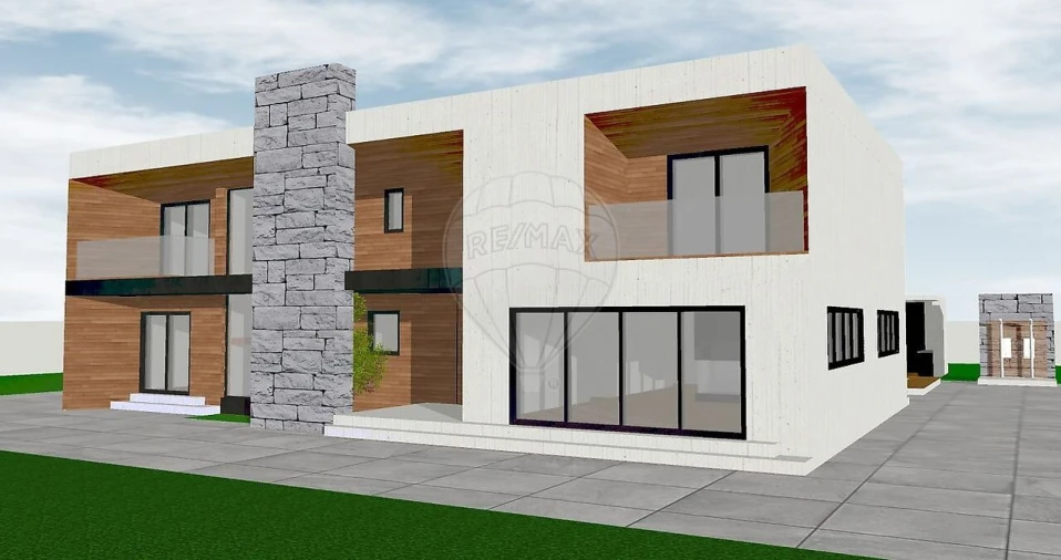 Terreno para Venda em Poceirão e Marateca