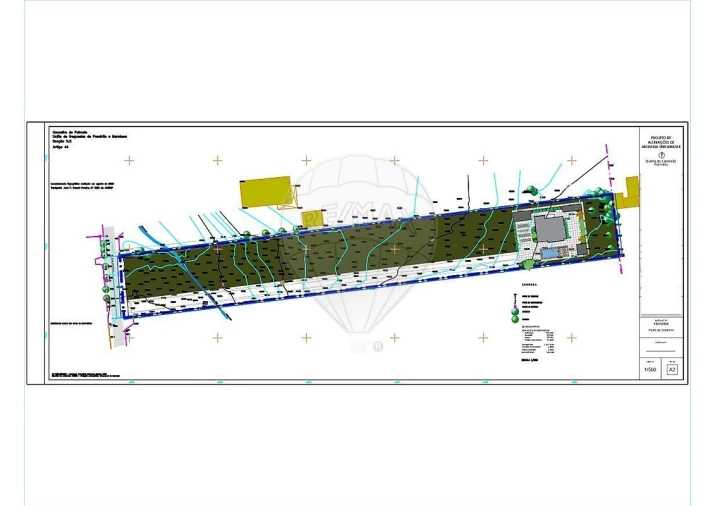 Terreno para Venda em Poceirão e Marateca Foto 6