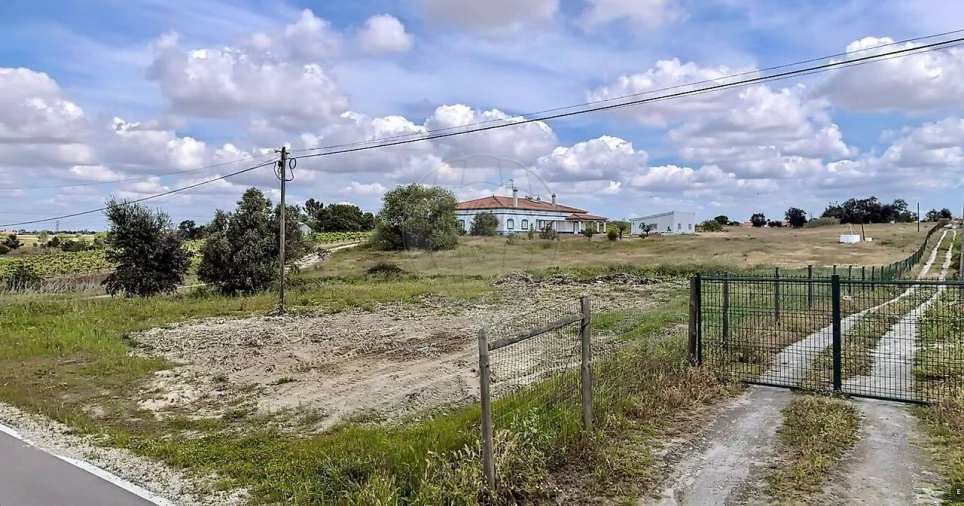 Terreno para Venda em Poceirão e Marateca Foto 10