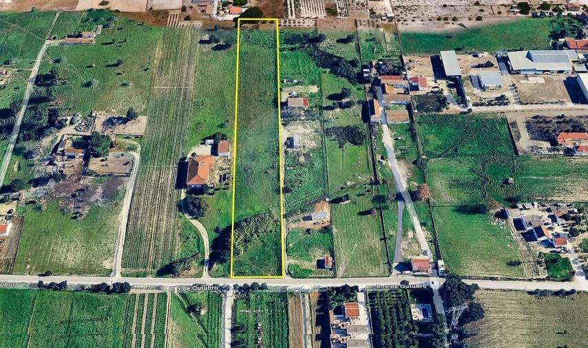 Terreno para Venda em Poceirão e Marateca Foto 8