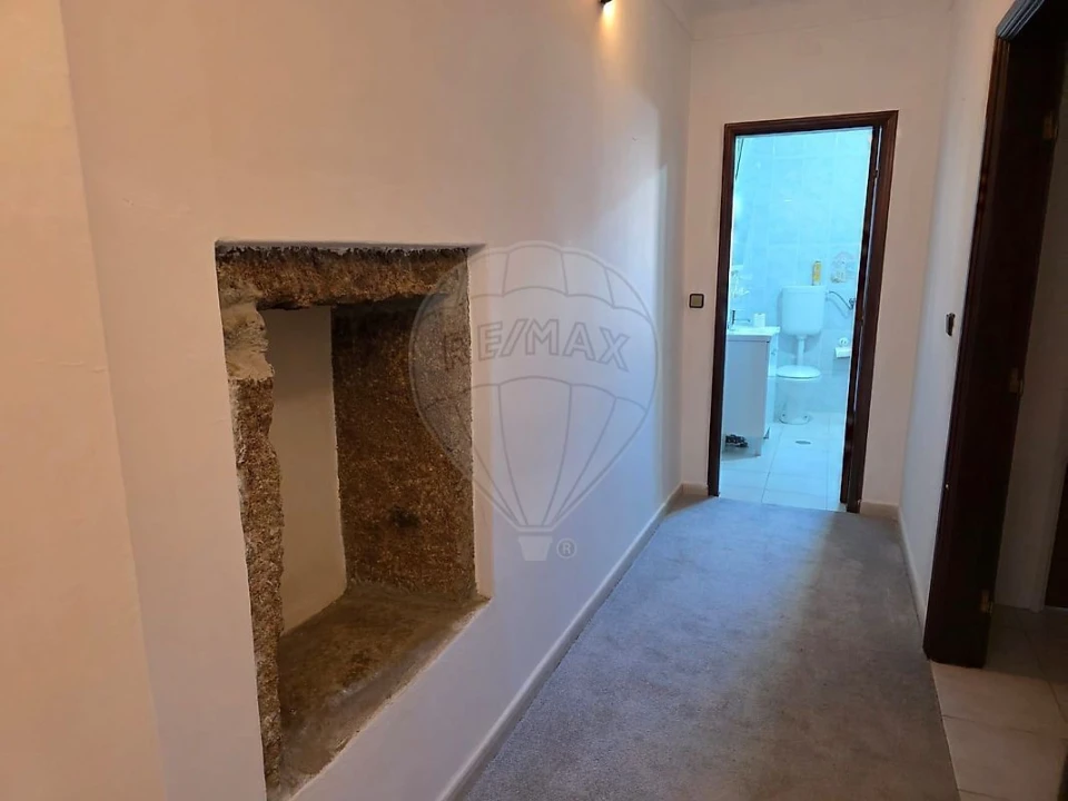 Moradia T4 para Venda em Souto Foto 20