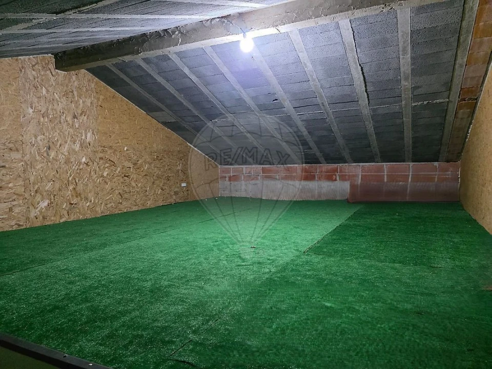 Moradia T4 para Venda em Souto Foto 31