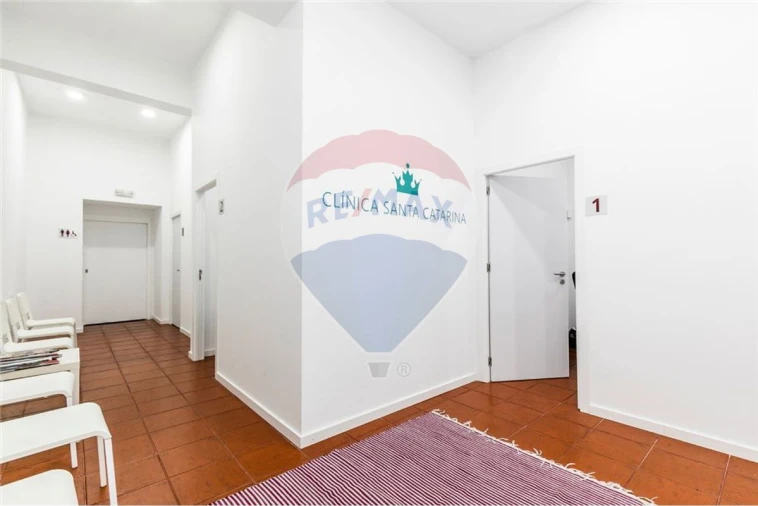 Loja para Venda em Areeiro Foto 2