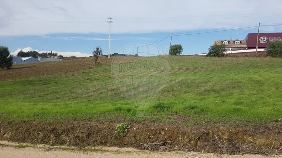 Terreno para Venda em Arruda dos Vinhos