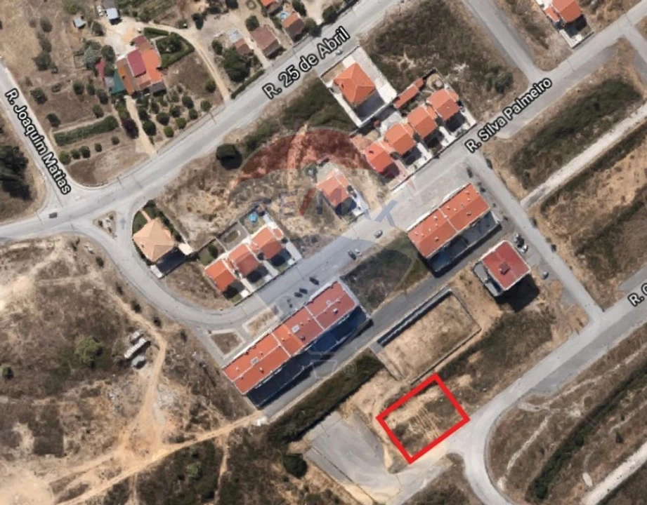 Terreno para Venda em Marvila, Ribeira Santarém, São Salvador, São Nicolau Foto 3