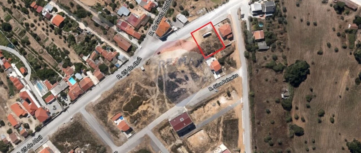 Terreno para Venda em Marvila, Ribeira Santarém, São Salvador, São Nicolau Foto 10