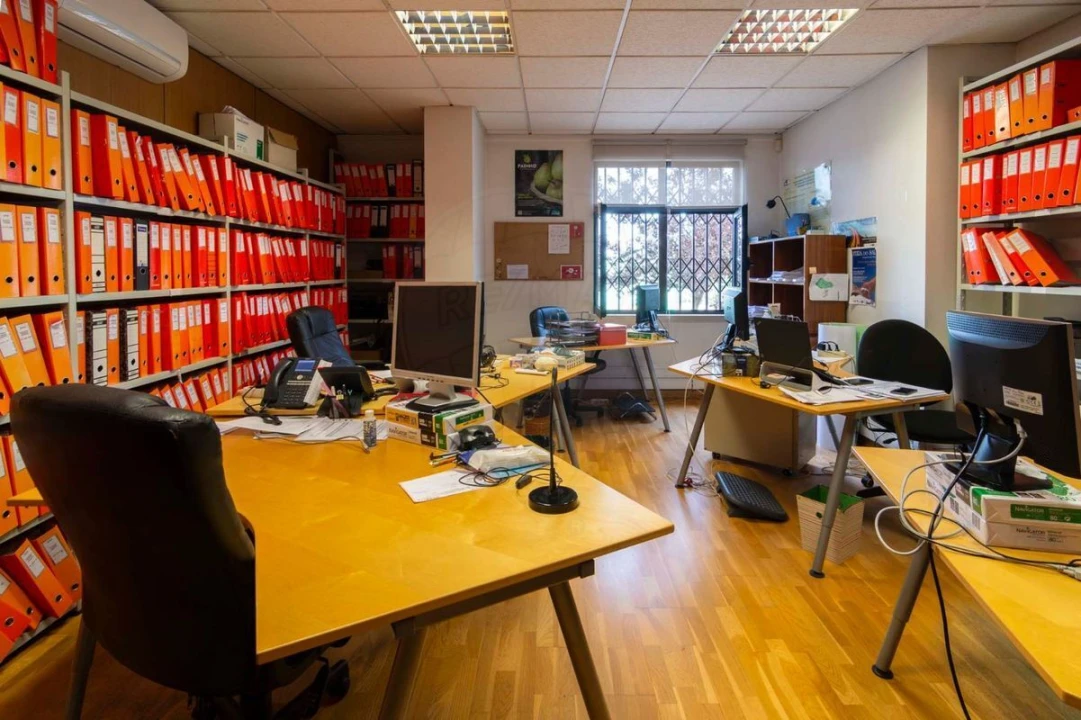 Escritório para Venda em Areeiro Foto 1