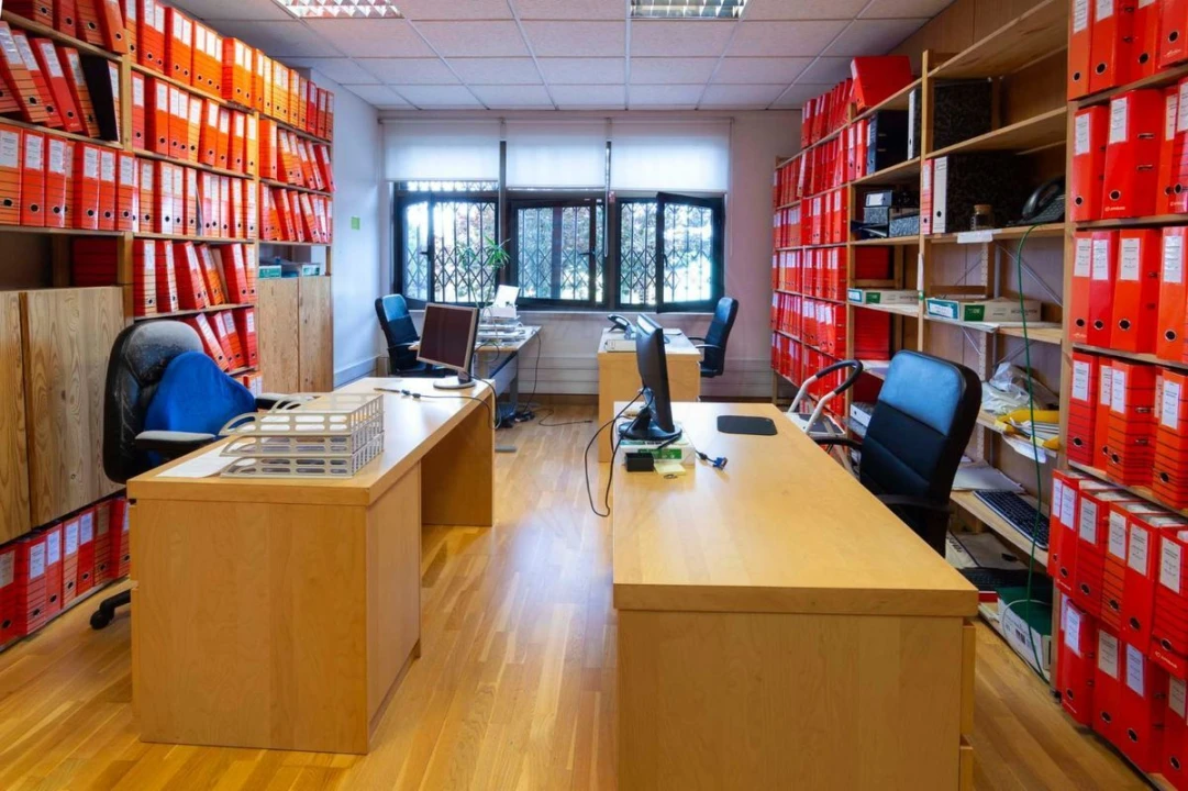Escritório para Venda em Areeiro Foto 2
