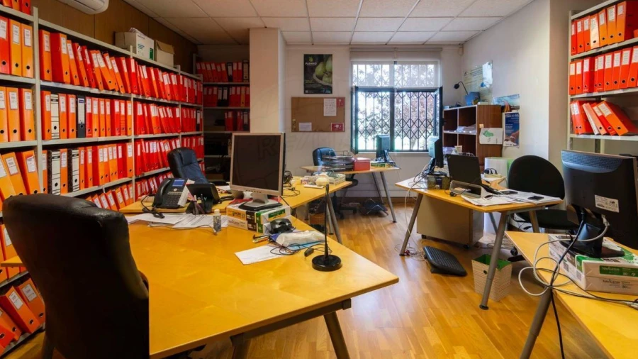 Escritório para Venda em Areeiro