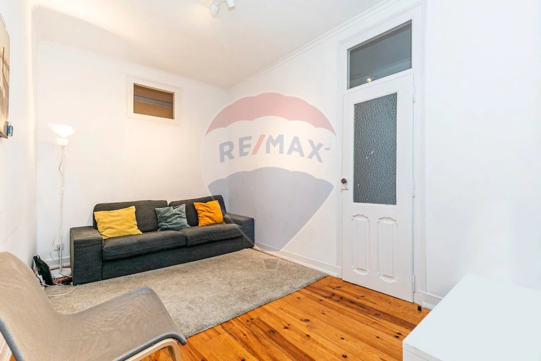 Apartamento T6 para Venda em Penha de França Foto 6