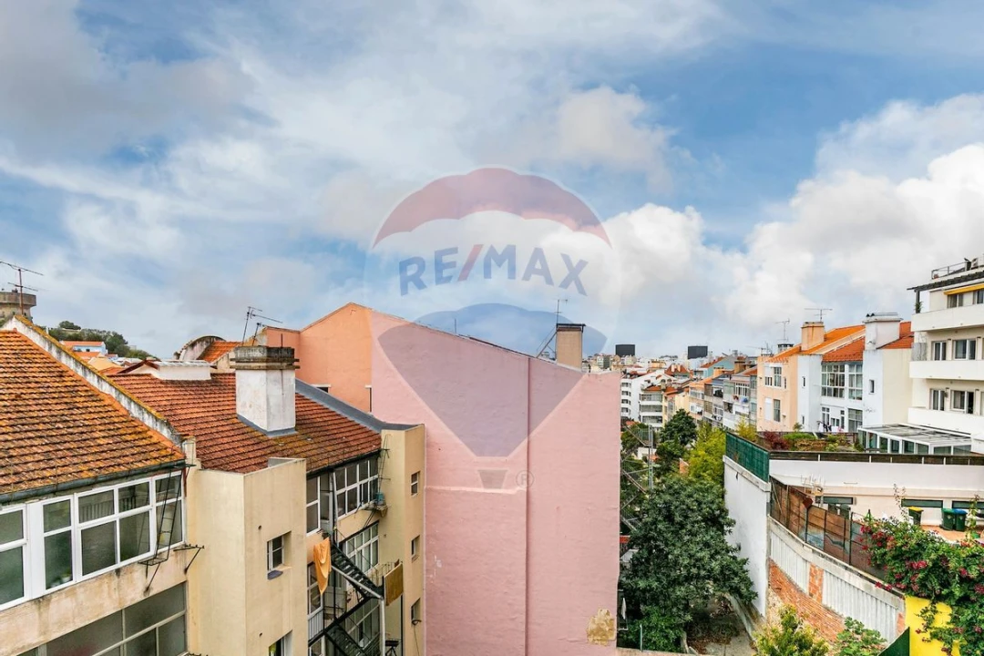 Apartamento T6 para Venda em Penha de França Foto 14